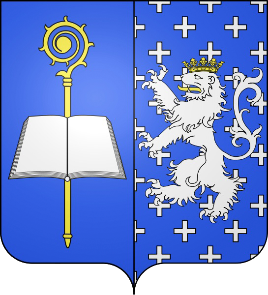 blason ville de cocheren