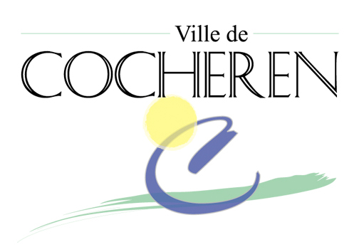 logo ville de cocheren